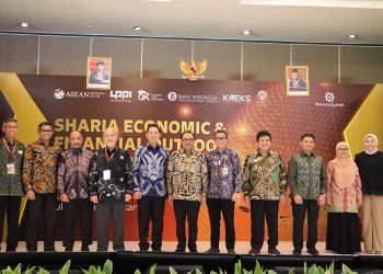 BI Prediksi Sektor Prioritas Halal Value Chain Tumbuh 5,3% pada 2023