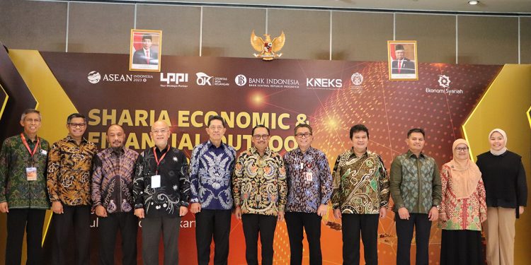 BI Prediksi Sektor Prioritas Halal Value Chain Tumbuh 5,3% pada 2023