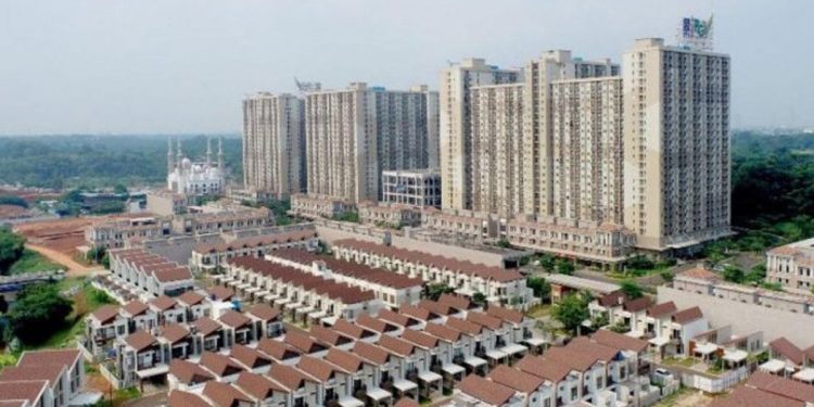 Agung Podomoro Berikan Kesempatan Konsumen Investasi Properti Gunakan Easy Pay