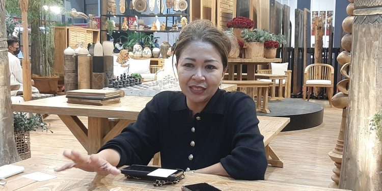 Gelaran IFEX 2023 Menargetkan Transaksi Hingga US$ 1 Miliar