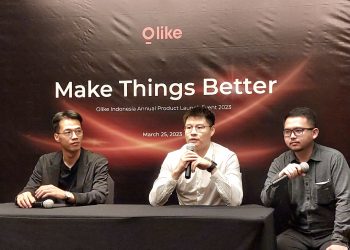 Olike Luncurkan 10 Produk Terbaru Dengan Harga Terjangkau dan Inovasi Terbaru