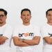 Broom Startup Platform Mobil Bekas Raih Pendanaan Senilai Rp155 Miliar