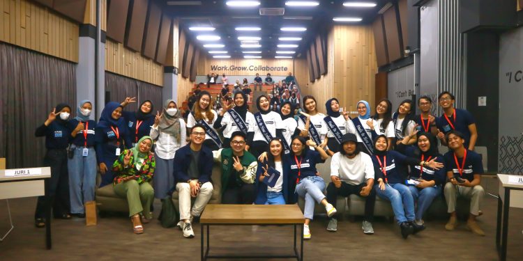 Be Home Ambassador, Broken Home Bukan Alasan untuk Melepas Mimpi