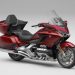 Moge Honda Gold Wing 1800 Resmi Hadir di Indonesia, Berapa Banderolnya?