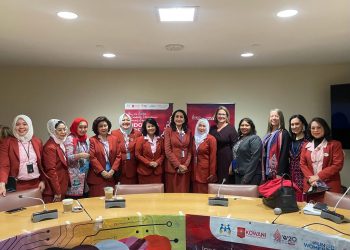 Kowani Gelar CSW67 di Markas PBB New York, 6 – 17 Maret 2023