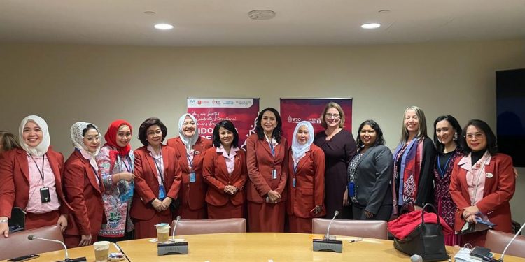 Kowani Gelar CSW67 di Markas PBB New York, 6 – 17 Maret 2023