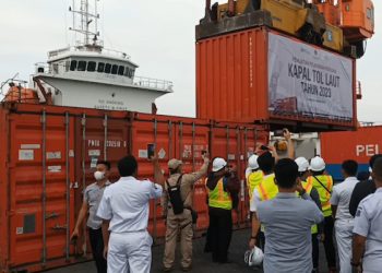 Mudik Lebaran 2023, Pelni Prediksi Angkut 600 Ribu Penumpang