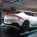 Ragam Mobil Listrik Pamer Teknologi di GJAW 2023