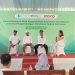 EdenFarm Gandeng INDICO Perkuat Digitalisasi Pertanian