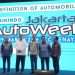 Pameran GAIKINDO Jakarta Auto Week Picu Peningkatan Produksi Dalam Negeri
