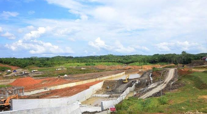 Pemerintah Ajak Para Investor Jepang Investasi di IKN Nusantara