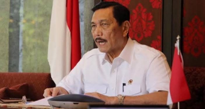 Menko Marves Sampaikan Subsidi Kendaraan Listrik Berlaku 20 Maret 2023