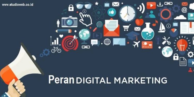 Pemprov Banten Berikan Pembekalan Pemasaran Secara Digital Sebanyak 1.000 UMKM