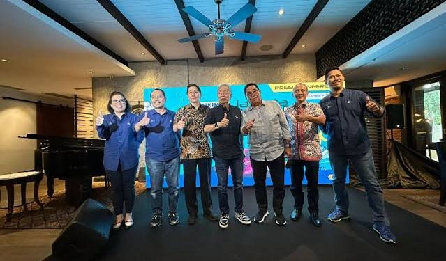 Gaikindo Jakarta Auto Week 2023 Bakal Digelar Mulai 10 Maret 2023