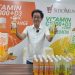 Lihat Kebutuhan Masyarakat Sido Muncul Keluarkan Produk Minuman Vitamin Baru