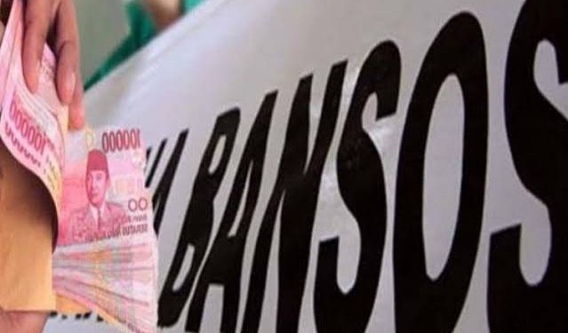 Pemerintah Siapkan Dana Bansos Senilai Rp8,3 Triliun Jelang Ramadhan