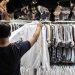 Kemendag Tegaskan Akan Musnahkan Baju Bekas Senilai Rp10 Miliar
