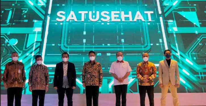 Aplikasi PeduliLindungi di Ubah Menjadi Aplikasi SatuSehat Dengan Fitur Baru