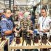 BNI Kembali Dukung Pameran UMKM Go Global di Inacraft 2023