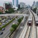 ADHI Raih Proyek Pembangunan Light Rail Transit, Rp5 triliun di Filipina