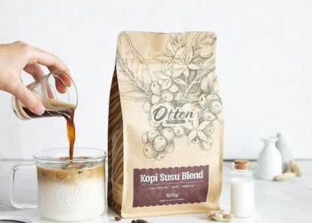 Otten Coffee, Nyaman di Lambung selama Ramadhan