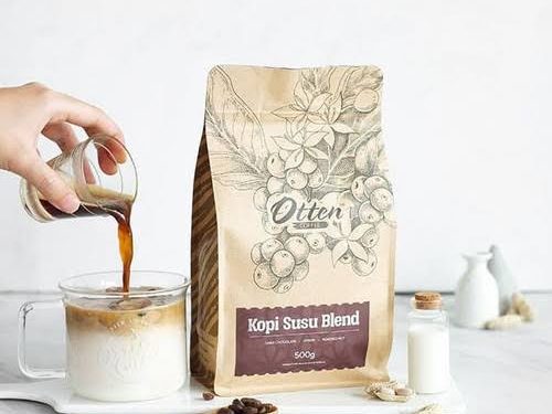 Otten Coffee, Nyaman di Lambung selama Ramadhan