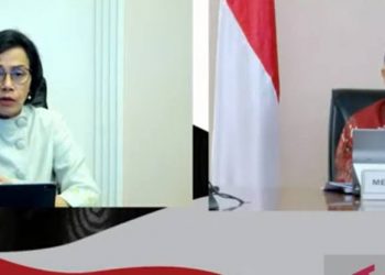 Menkeu: THR 2023 Cair H-10 Idul Fitri bagi ASN dan Pensiunan