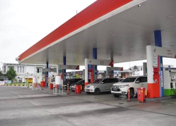 Mulai 1 April 2023, Harga BBM di SPBU Ada yang Turun