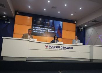 Kantor berita Rusia Sputnik Rencana buka Kantor di Jakarta