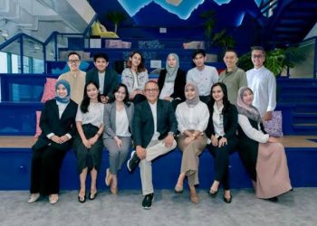 Patra Bali Perkenalkan Pariwisata Indonesia ke Turis Eropa