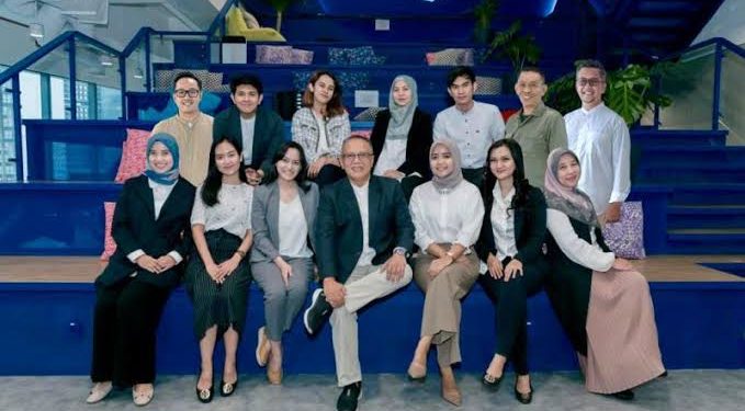 Patra Bali Perkenalkan Pariwisata Indonesia ke Turis Eropa