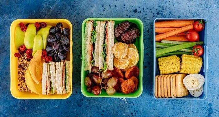 Pakar Gizi : Tips Bekal Sehat saat Mudik