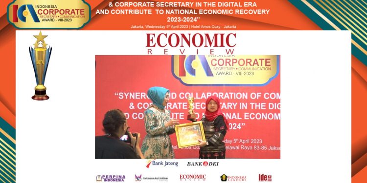 Bankaltimtara Terus Berkembang dan Berkontribusi di Kalimantan Terutama untuk IKN