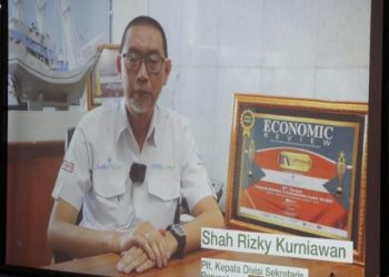 Bank Kalsel Raih 2nd Corporate Secretary & Communication Award 2023
