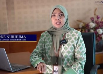 Bank Sultra Torehkan Prestasi Membanggakan di ICCA 2023