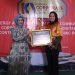 Gencarkan Inisiatif Transformasi Digital, Bank Bengkulu Sabet The Best Regional Development Bank ICCA Award