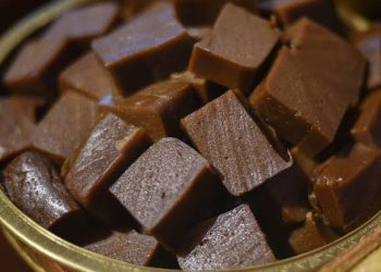 Permintaan Dodol Betawi Meningkat Jelang Lebaran 2023