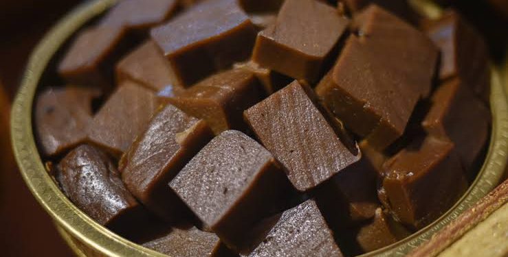 Permintaan Dodol Betawi Meningkat Jelang Lebaran 2023