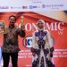 Jasa Raharja Berjaya dengan Raihan Platinum Award Corporate Communication Award 2023