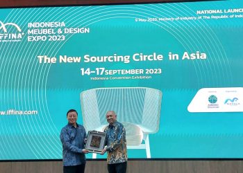 IFFINA Majukan Kembali Perekonomian Indonesia Setelah Pandemi