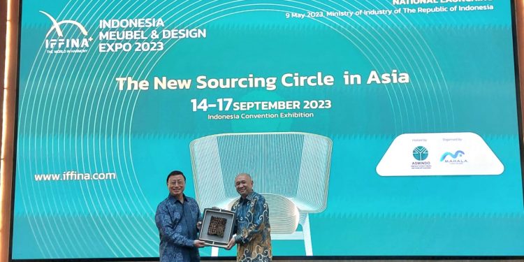 IFFINA Majukan Kembali Perekonomian Indonesia Setelah Pandemi