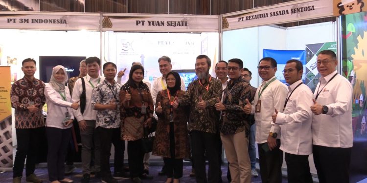 ASMETI DUKUNG TARGET SKK MIGAS DALAM PRODUKSI NASIONAL