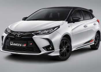 Toyota New Yaris 2023: Tampil Sporty, Manjakan bagi yang Berjiwa Muda