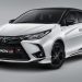 Toyota New Yaris 2023: Tampil Sporty, Manjakan bagi yang Berjiwa Muda