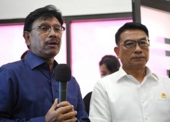 KTT ke-42 ASEAN Jadi Etalase Transformasi Digital Indonesia