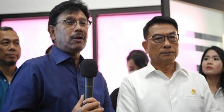 KTT ke-42 ASEAN Jadi Etalase Transformasi Digital Indonesia