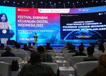 BI bersama Industri Dorong Pembayaran Lintas Negara untuk Perkuat Ekonomi ASEAN