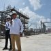 Menteri ESDM Minta Progres Proyek Smelter PT FI Capai 4% Per Bulan