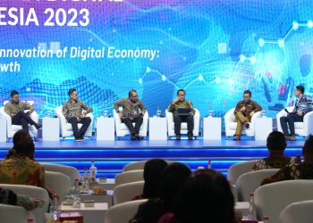 Talenta Digital dan Inklusi Keuangan Kunci Peningkatan Daya Saing EKD