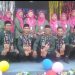 Jaga Kelestarian Lagu Tradisional, SDN Jatipulo 03 Usung Harmoni Nusantara Dalam Pensi Sekolah